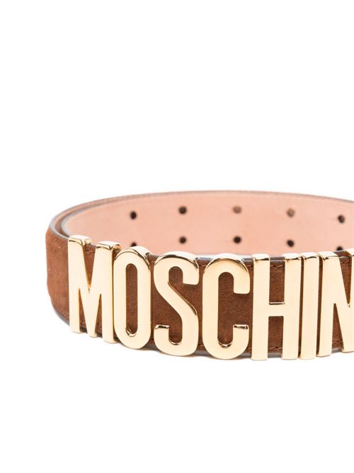  MOSCHINO | MC6000PP1O OF0300